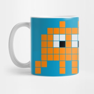 Invaders2012 v2 Mug